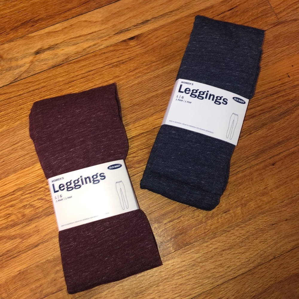 Old Navy Legging BUNDLE